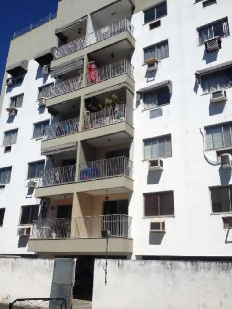 Apartamento, 2 quartos, 90 m² - Foto 6