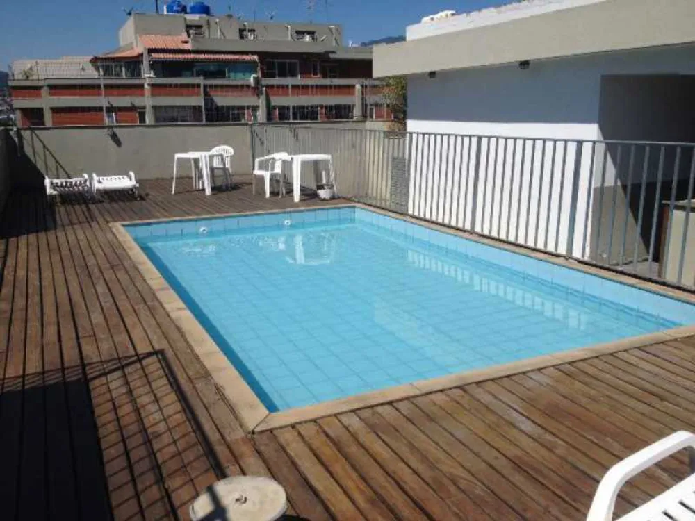 Apartamento, 2 quartos, 90 m² - Foto 9