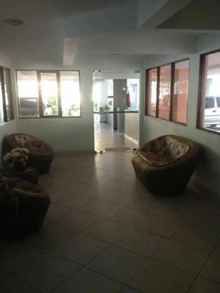 Apartamento, 2 quartos, 90 m² - Foto 3