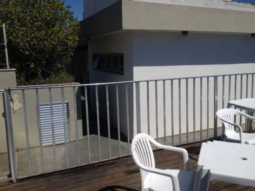 Apartamento, 2 quartos, 90 m² - Foto 23