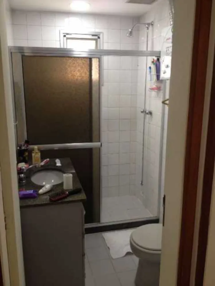 Apartamento, 2 quartos, 90 m² - Foto 2
