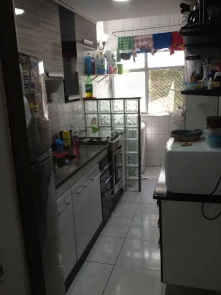 Apartamento, 2 quartos, 90 m² - Foto 15