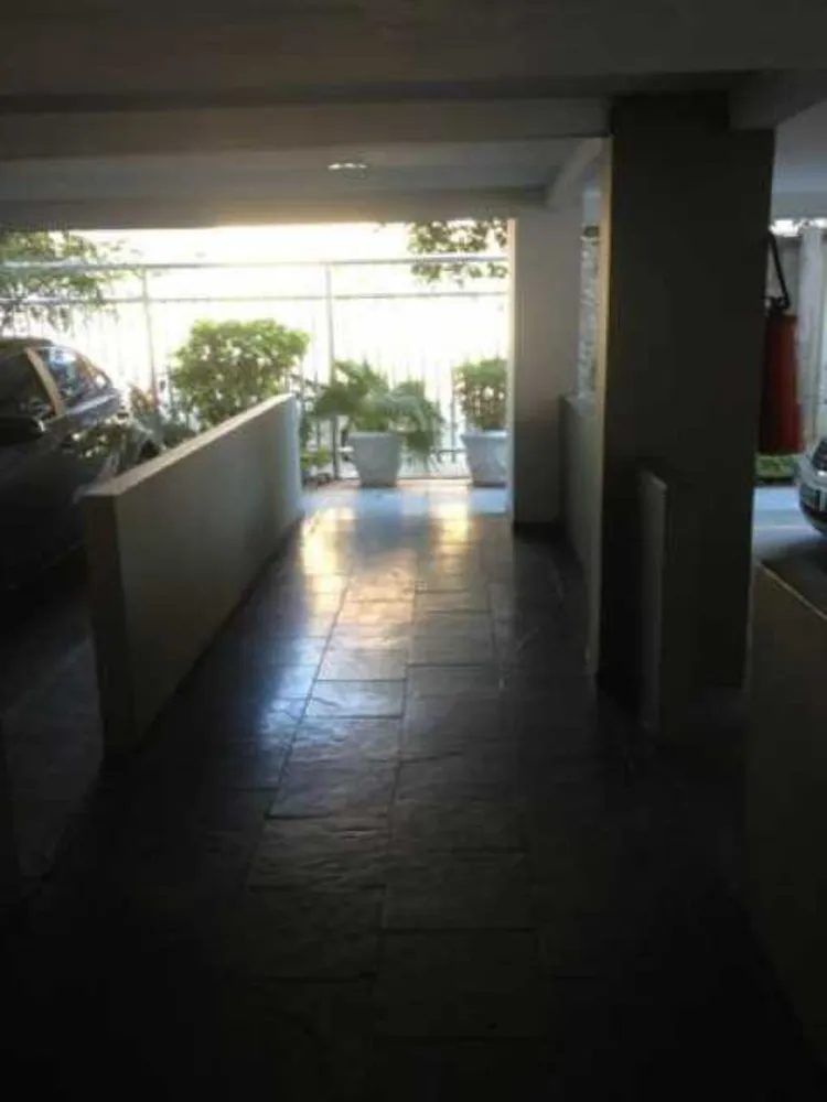 Apartamento, 2 quartos, 90 m² - Foto 1