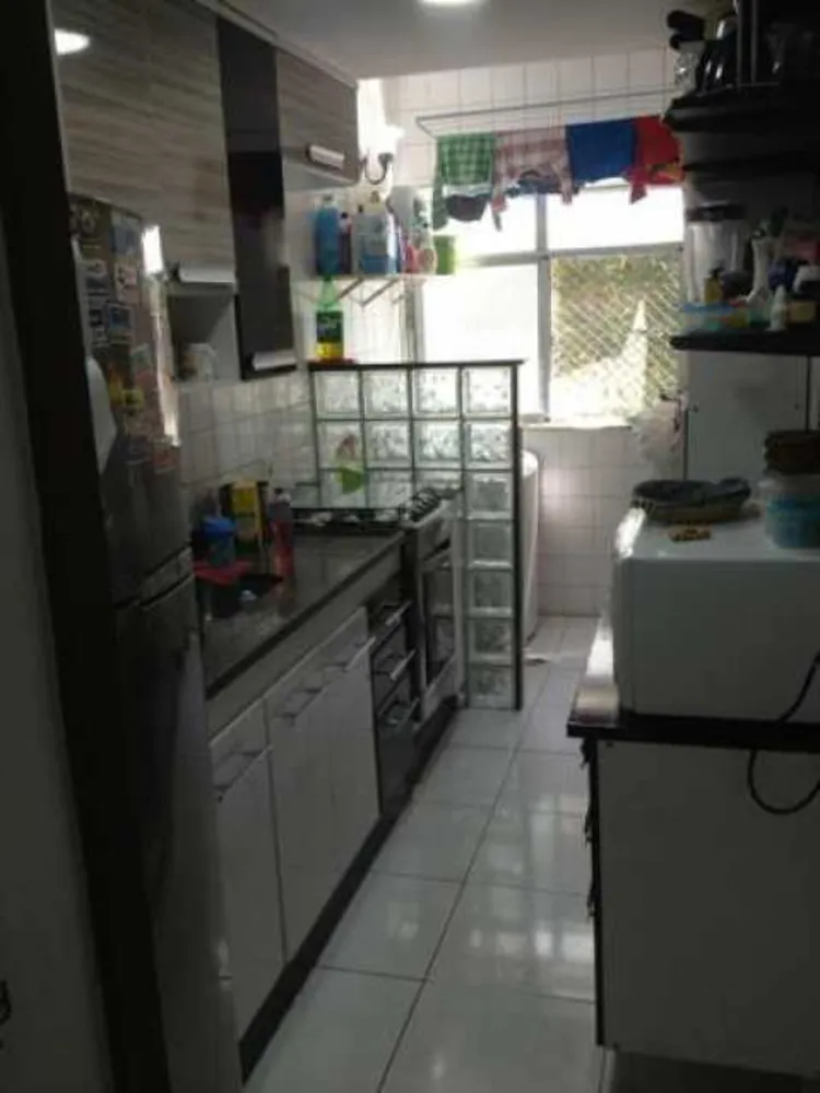 Apartamento, 2 quartos, 90 m² - Foto 22