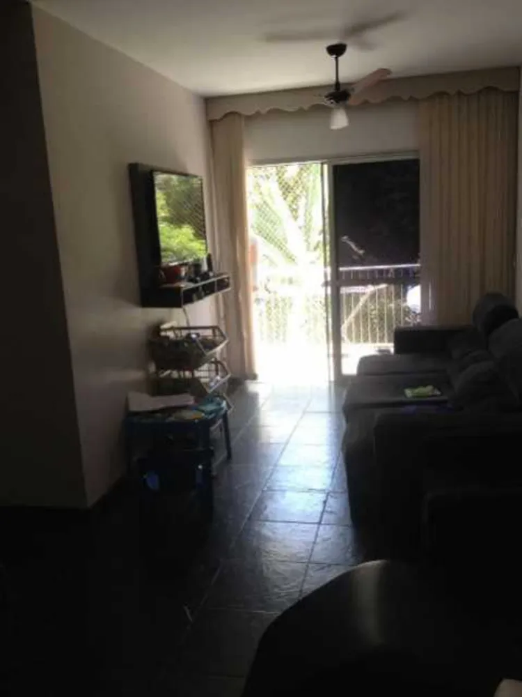 Apartamento, 2 quartos, 90 m² - Foto 5