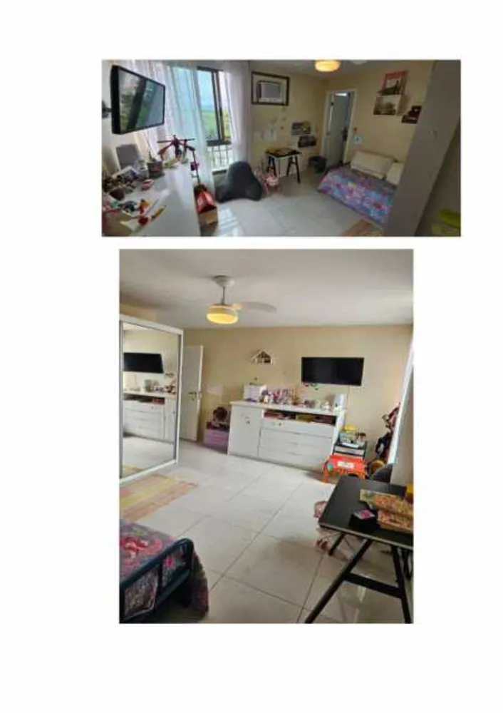 Apartamento, 4 quartos, 157 m² - Foto 5