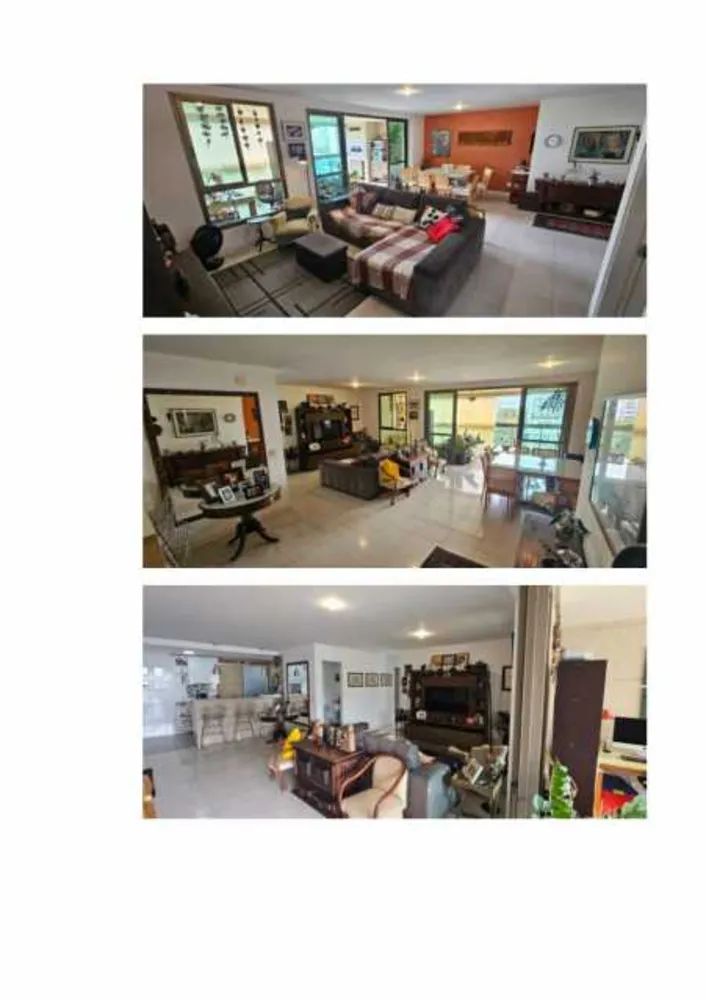 Apartamento, 4 quartos, 157 m² - Foto 7
