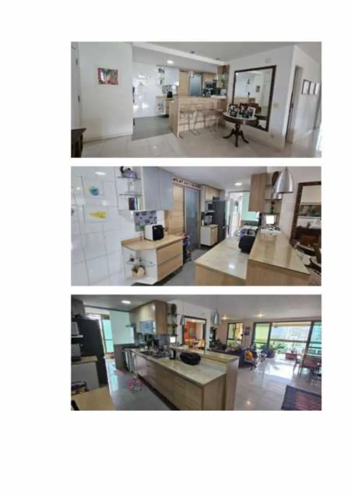 Apartamento, 4 quartos, 157 m² - Foto 3