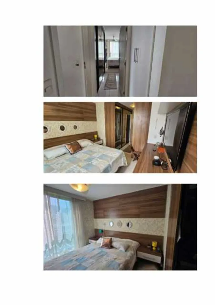 Apartamento, 4 quartos, 157 m² - Foto 4