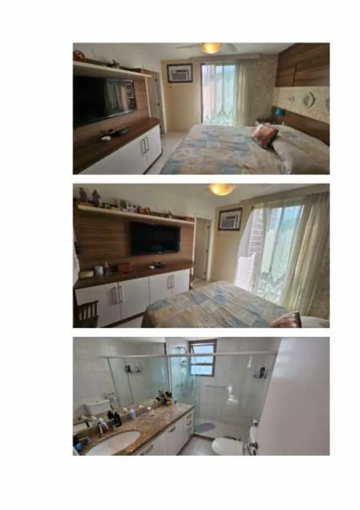 Apartamento, 4 quartos, 157 m² - Foto 6