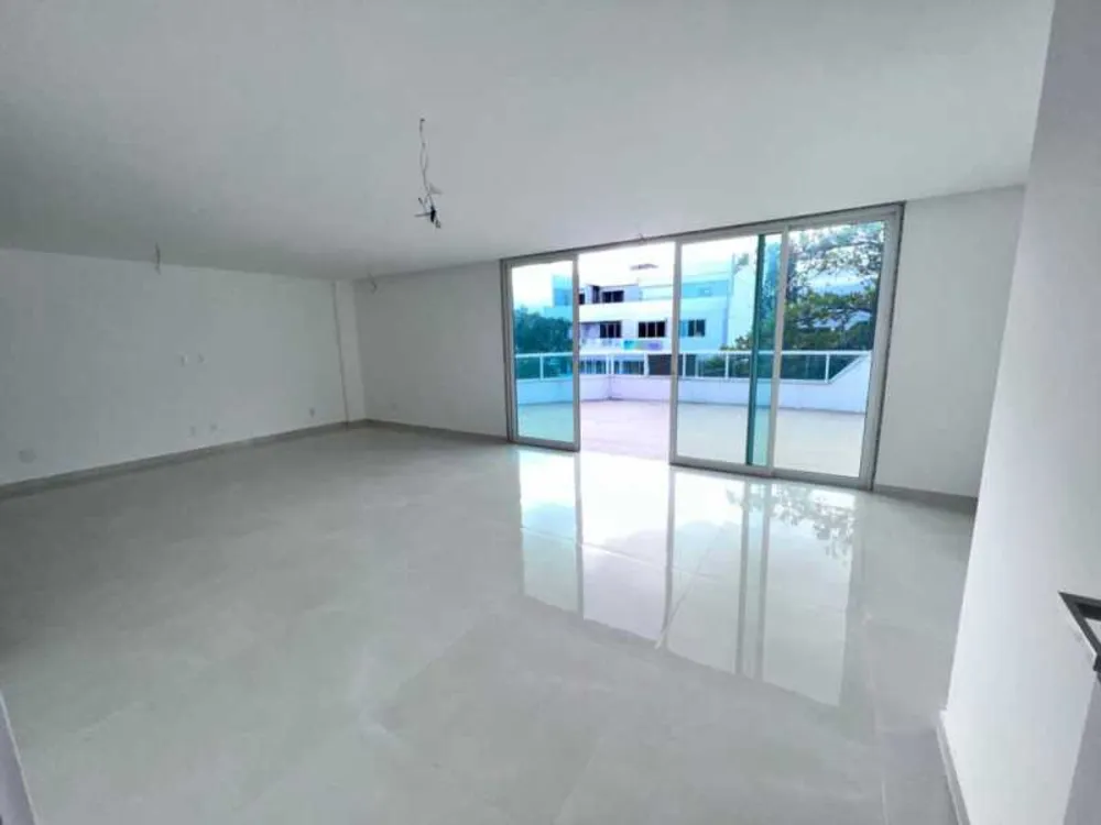 Cobertura, 3 quartos, 230 m² - Foto 2