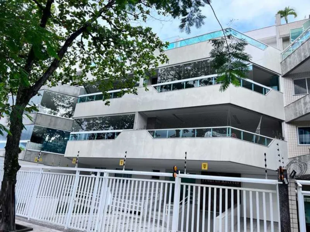 Cobertura, 3 quartos, 230 m² - Foto 5