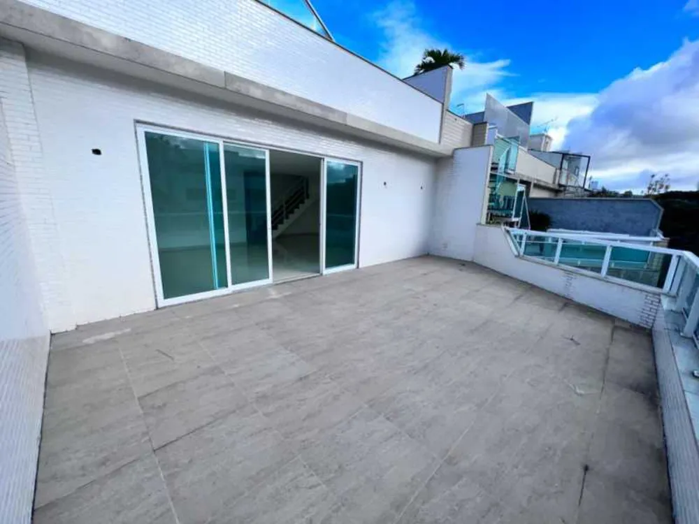 Cobertura, 3 quartos, 230 m² - Foto 1