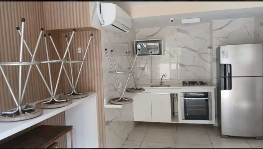 Apartamento, 2 quartos, 50 m² - Foto 16