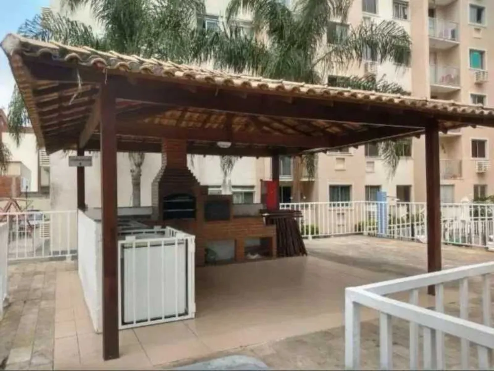 Apartamento, 2 quartos, 50 m² - Foto 5
