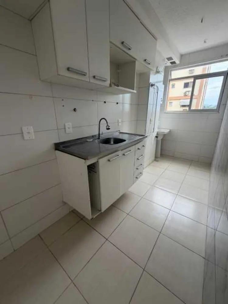 Apartamento, 2 quartos, 50 m² - Foto 7