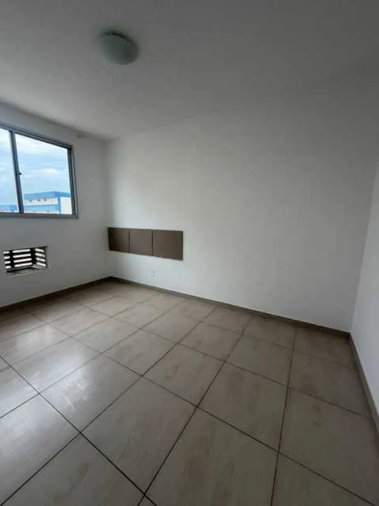 Apartamento, 2 quartos, 50 m² - Foto 4