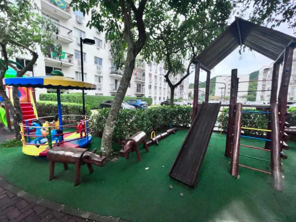 Apartamento, 4 quartos, 89 m² - Foto 24