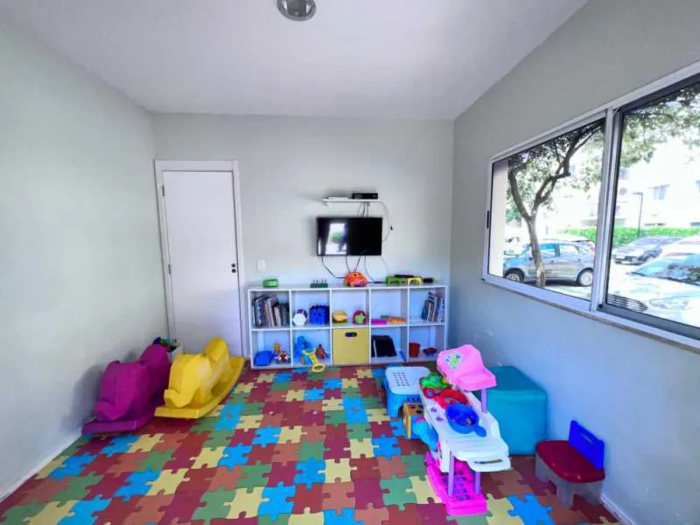 Apartamento, 4 quartos, 89 m² - Foto 23
