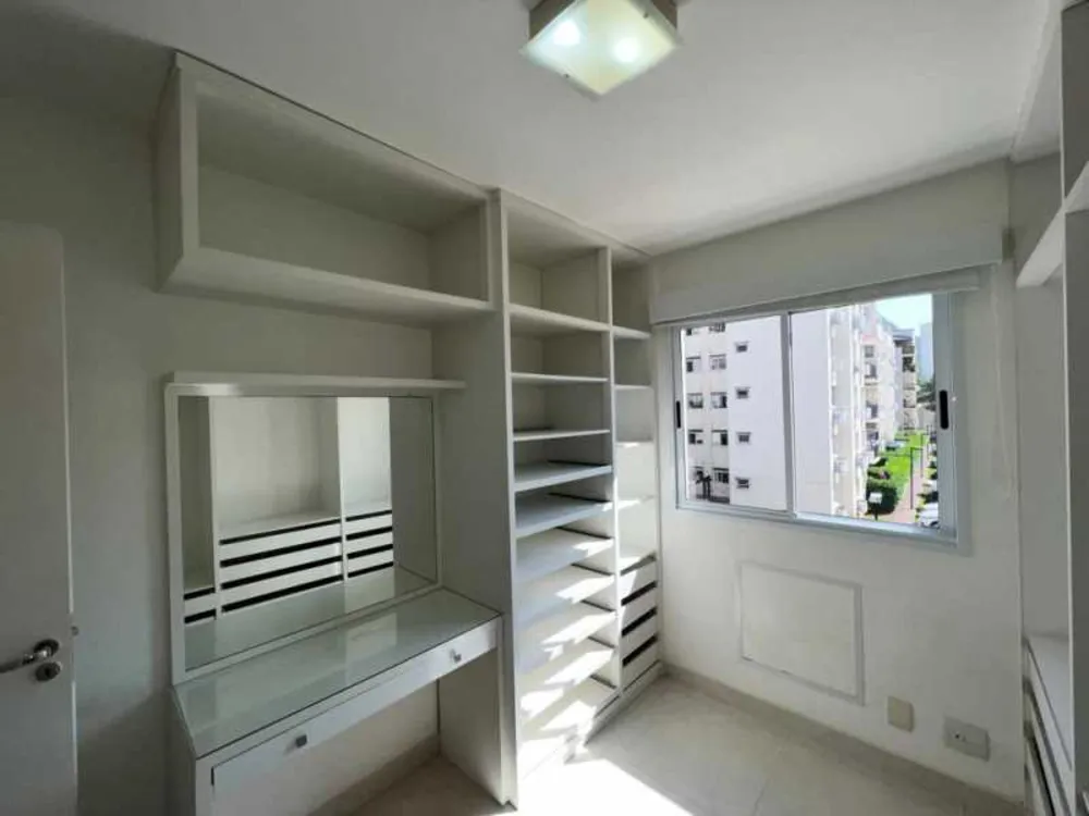 Apartamento, 4 quartos, 89 m² - Foto 11