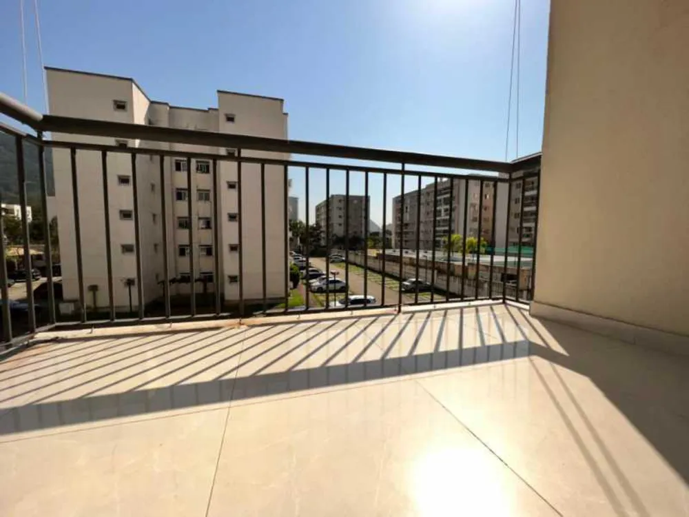 Apartamento, 4 quartos, 89 m² - Foto 4