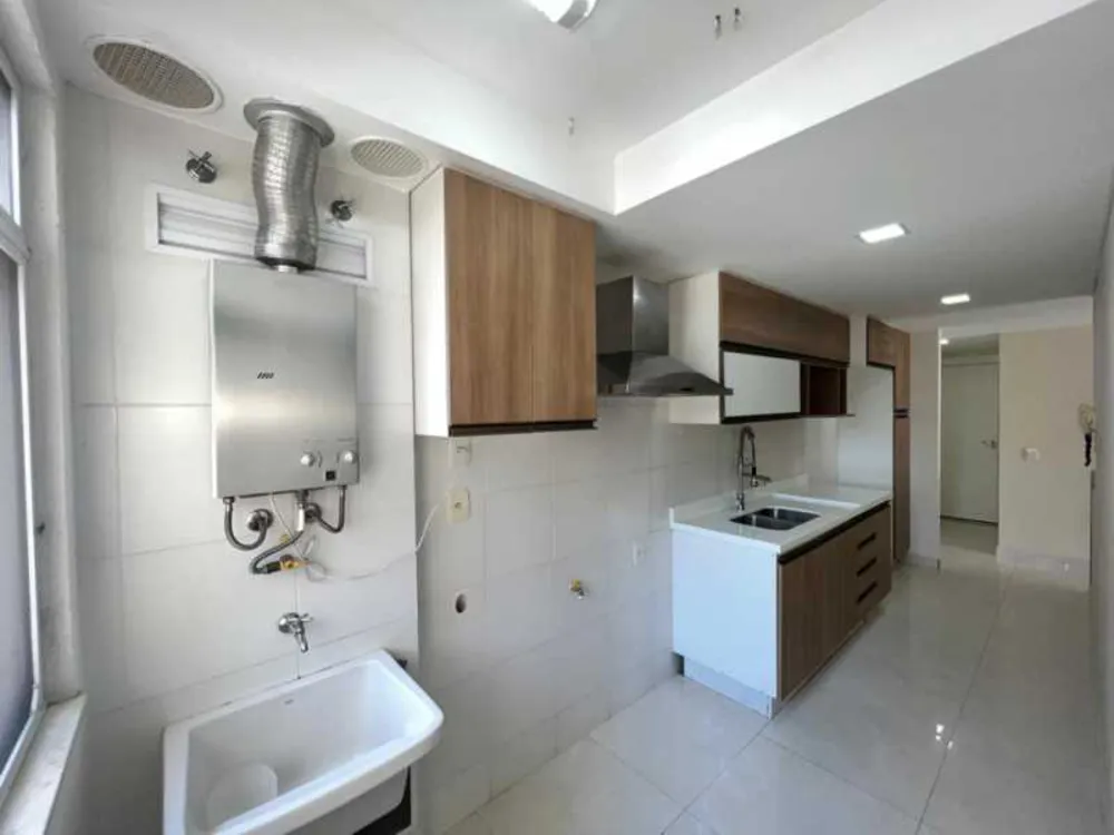 Apartamento, 4 quartos, 89 m² - Foto 21