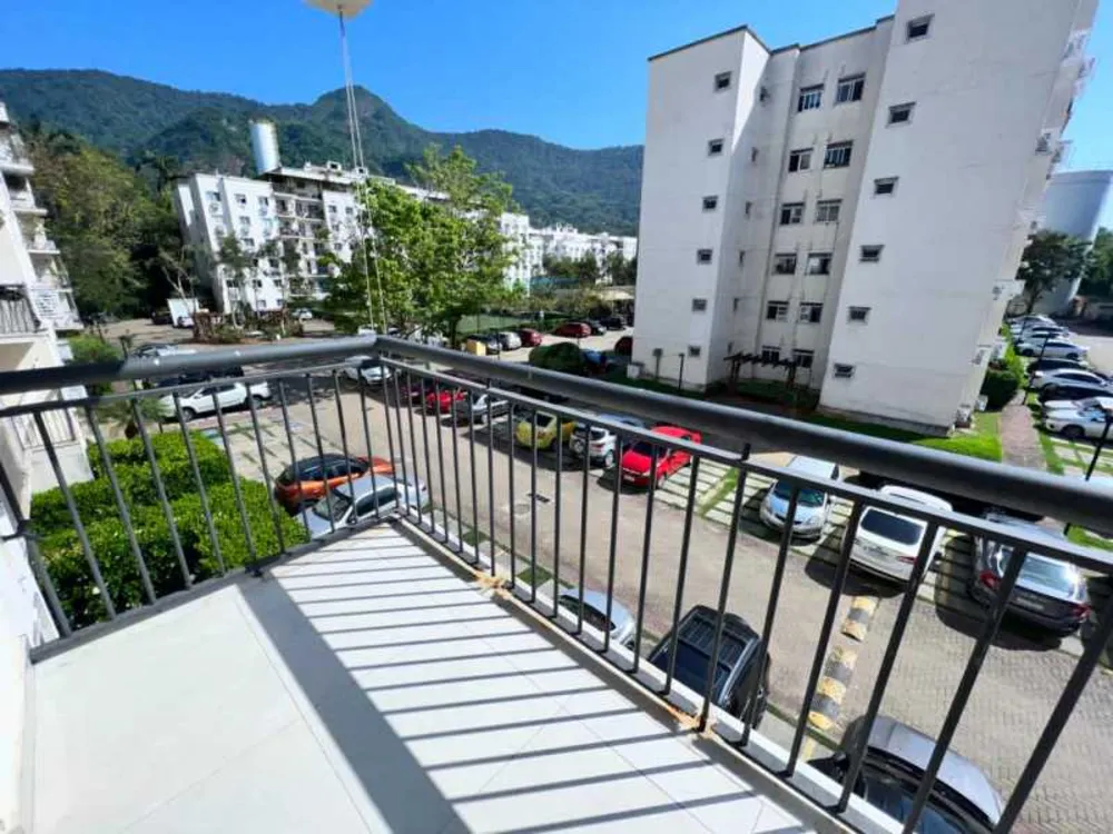 Apartamento, 4 quartos, 89 m² - Foto 5