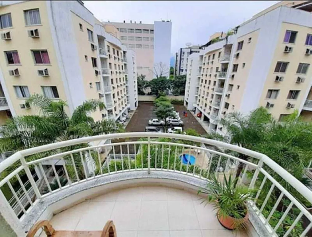 Apartamento, 2 quartos, 67 m² - Foto 4