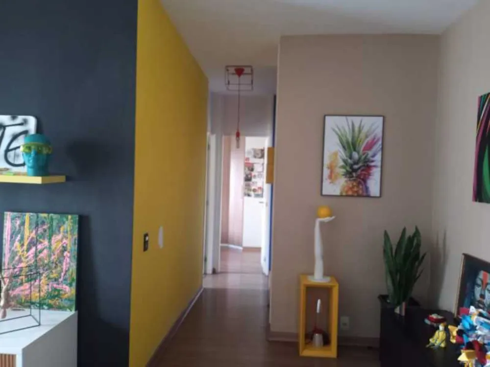 Apartamento, 2 quartos, 67 m² - Foto 22