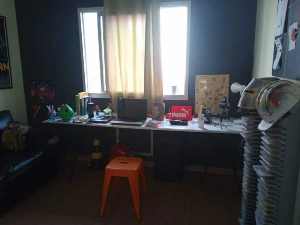 Apartamento, 2 quartos, 67 m² - Foto 1