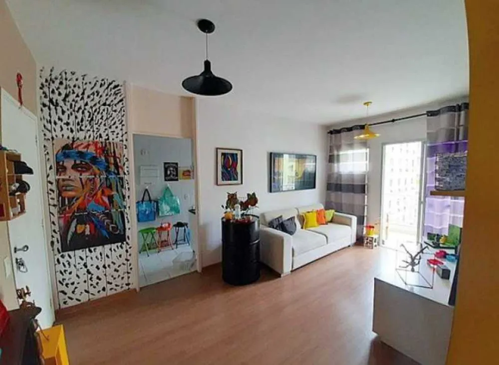 Apartamento, 2 quartos, 67 m² - Foto 7