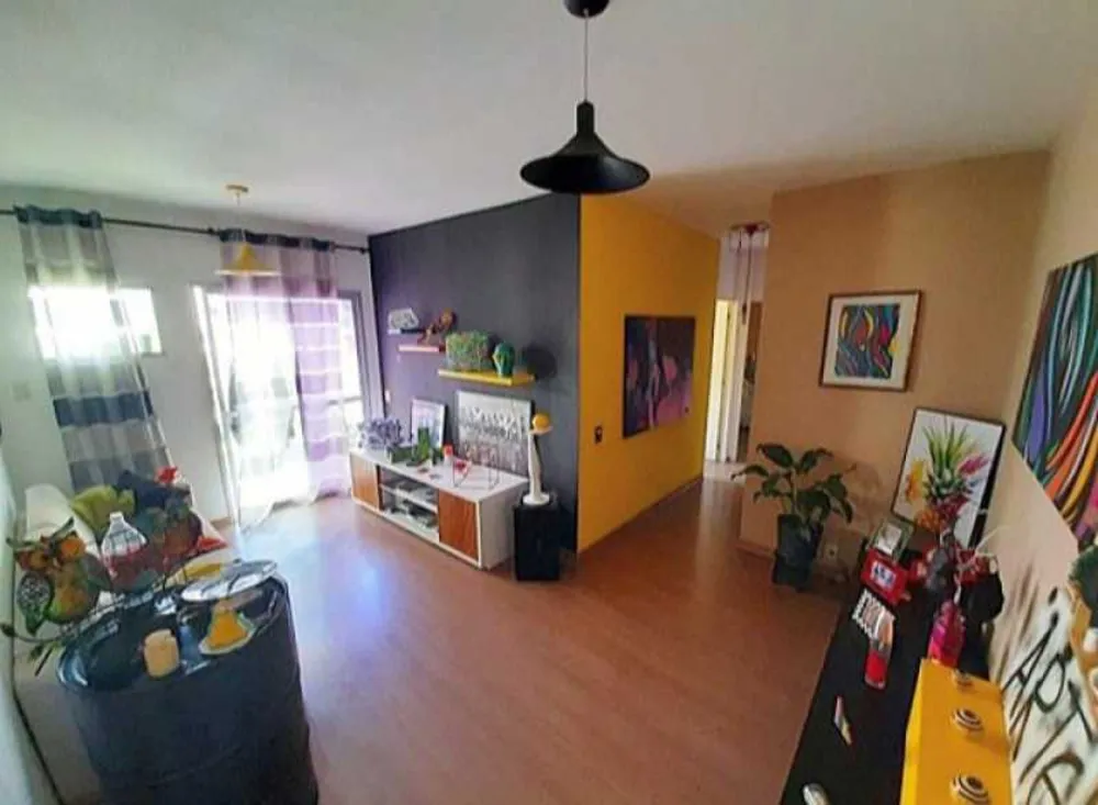 Apartamento, 2 quartos, 67 m² - Foto 6