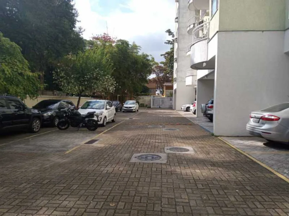 Apartamento, 2 quartos, 67 m² - Foto 3