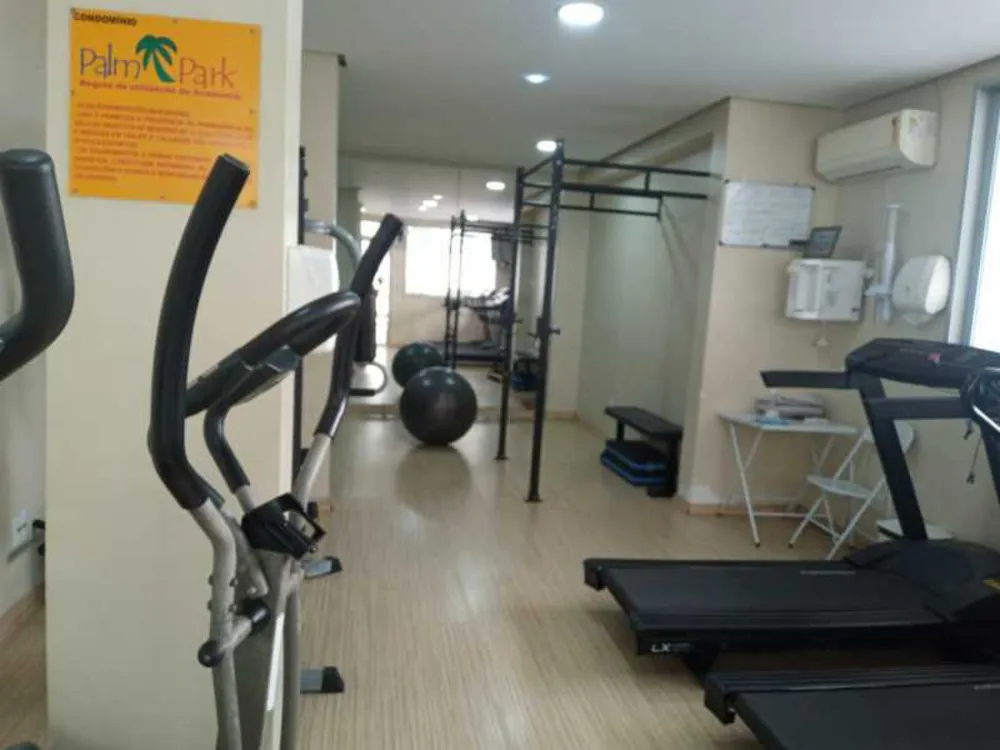 Apartamento, 2 quartos, 67 m² - Foto 8