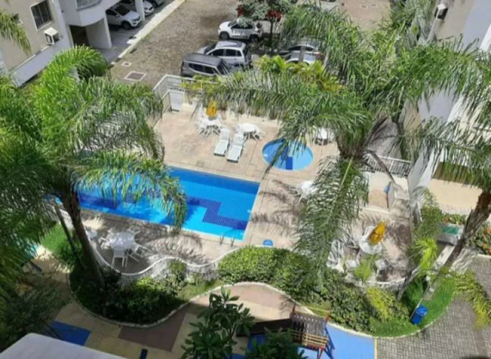 Apartamento, 2 quartos, 67 m² - Foto 3