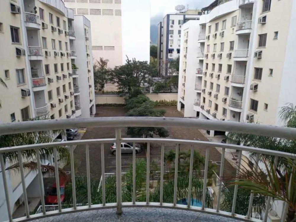 Apartamento, 2 quartos, 67 m² - Foto 16