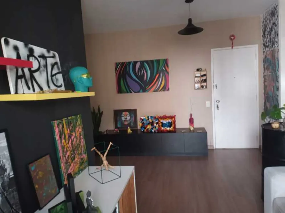Apartamento, 2 quartos, 67 m² - Foto 21