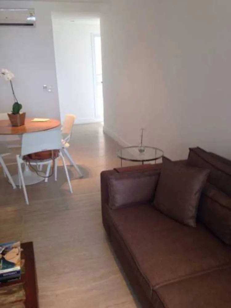 Apartamento, 2 quartos, 86 m² - Foto 3