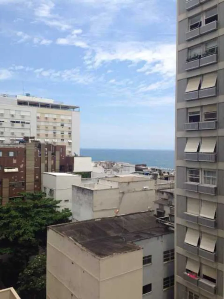 Apartamento, 2 quartos, 86 m² - Foto 6