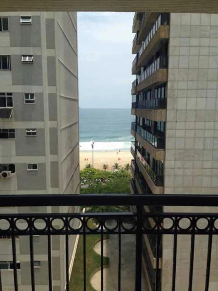 Apartamento, 2 quartos, 86 m² - Foto 2