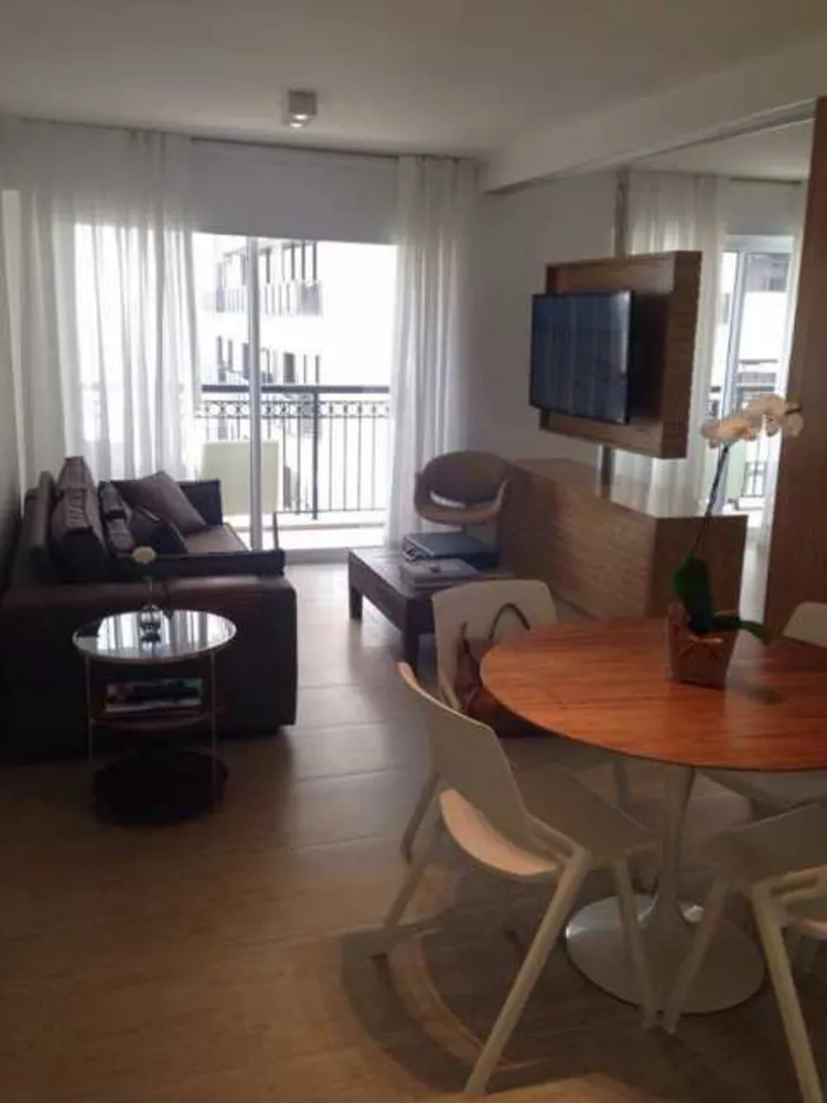 Apartamento, 2 quartos, 86 m² - Foto 3