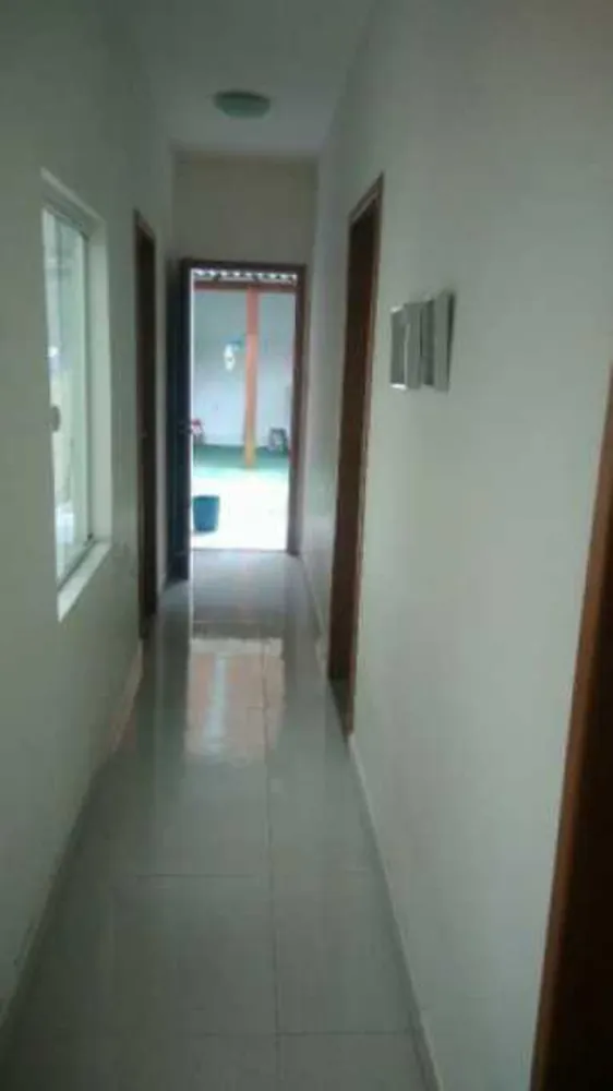 Casa, 2 quartos, 100 m² - Foto 2
