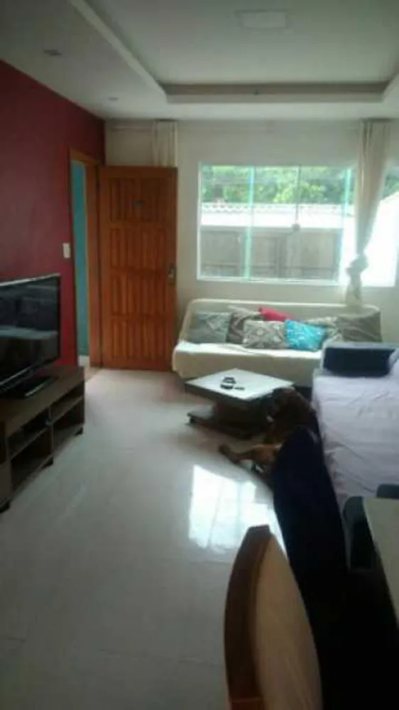 Casa, 2 quartos, 100 m² - Foto 2
