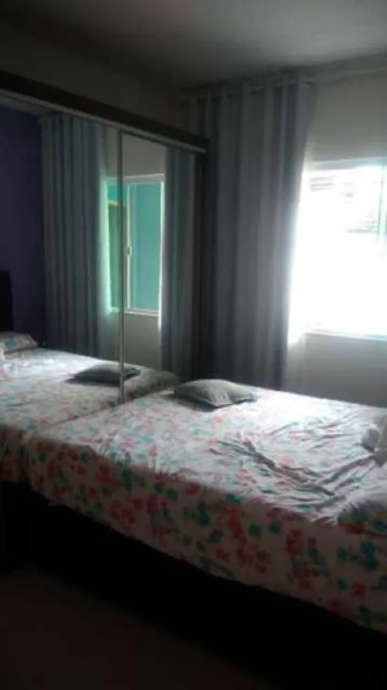 Casa, 2 quartos, 100 m² - Foto 1