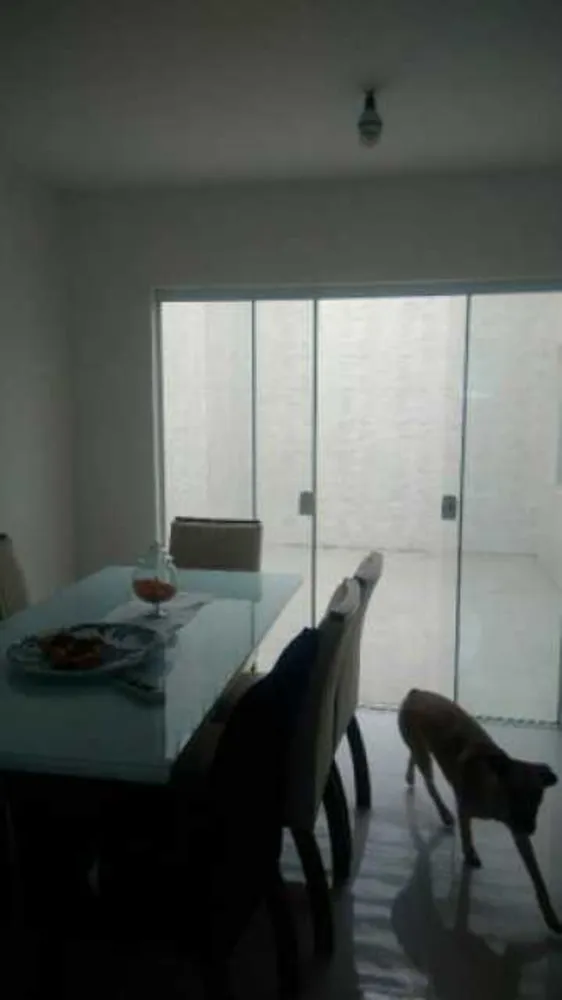 Casa, 2 quartos, 100 m² - Foto 3