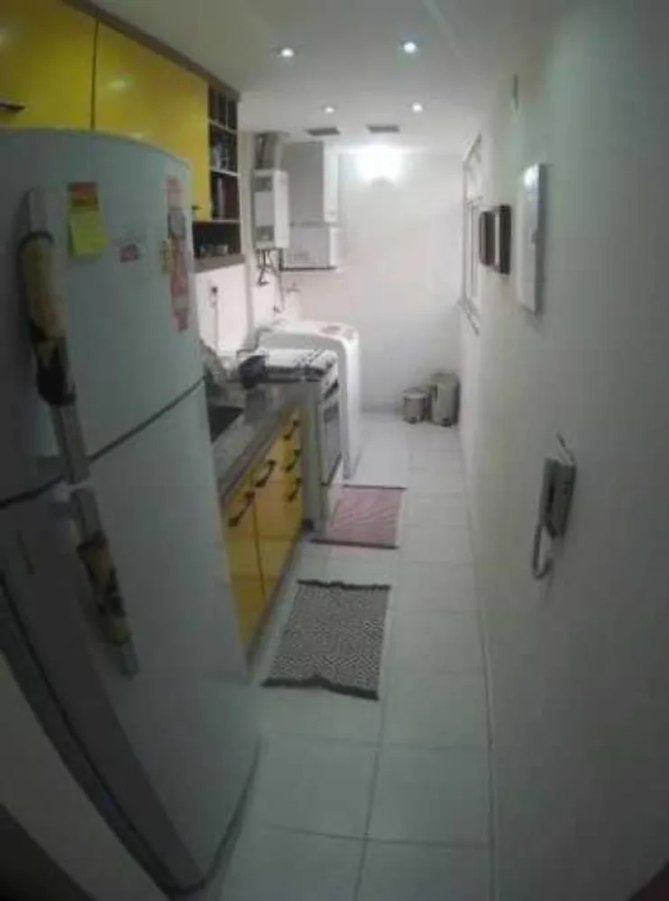 Apartamento, 2 quartos, 55 m² - Foto 3