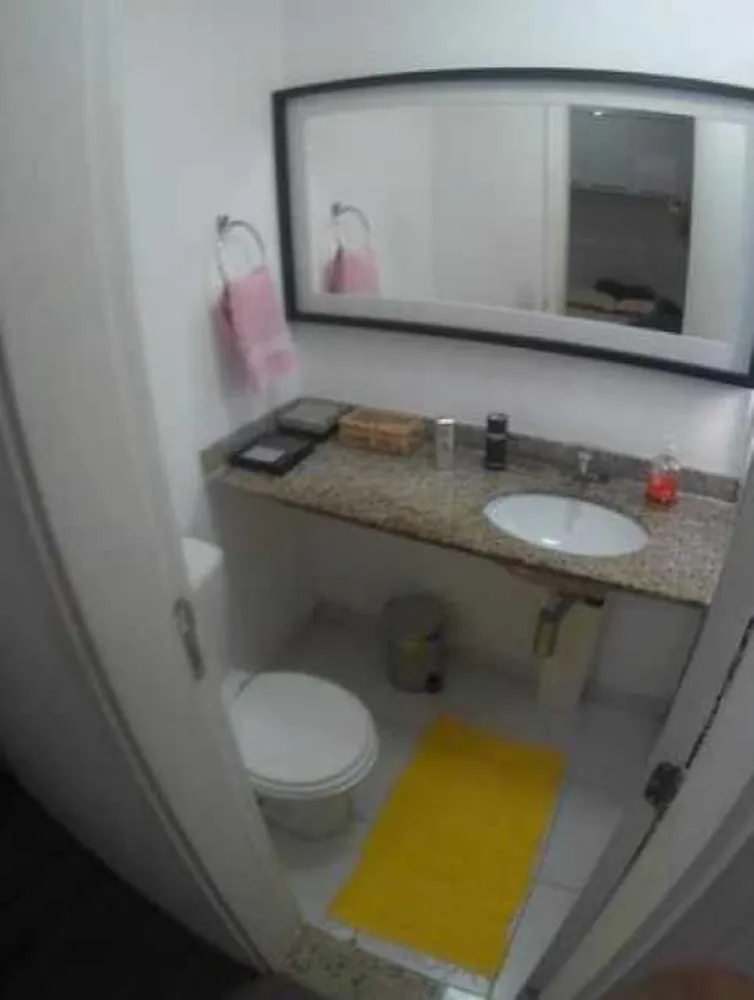 Apartamento, 2 quartos, 55 m² - Foto 6