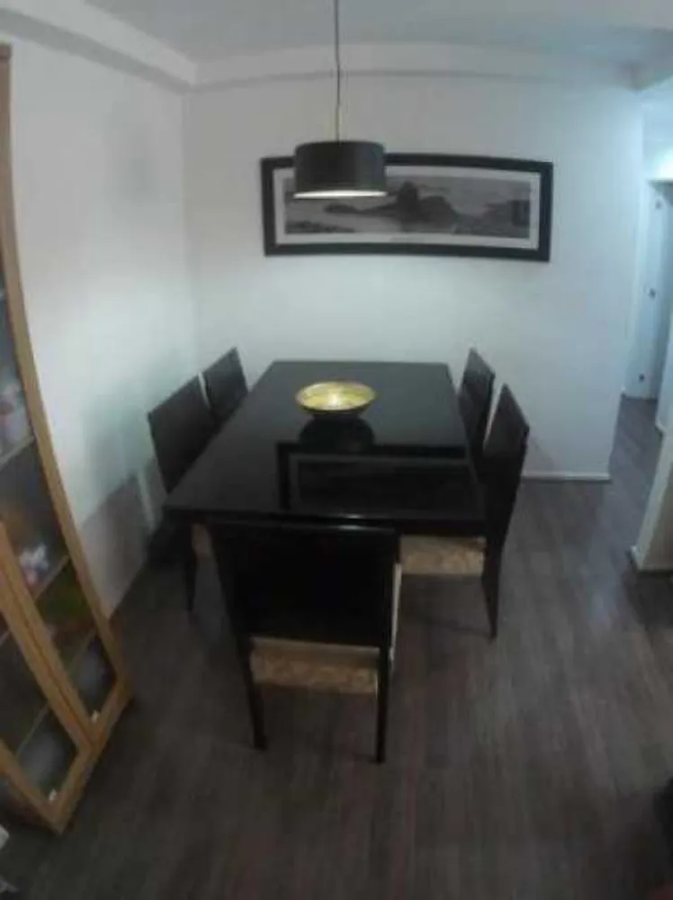 Apartamento, 2 quartos, 55 m² - Foto 8