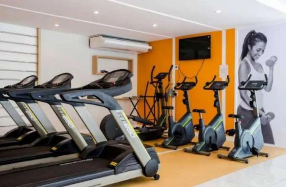 Apartamento, 2 quartos, 55 m² - Foto 15