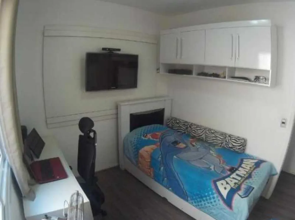 Apartamento, 2 quartos, 55 m² - Foto 12